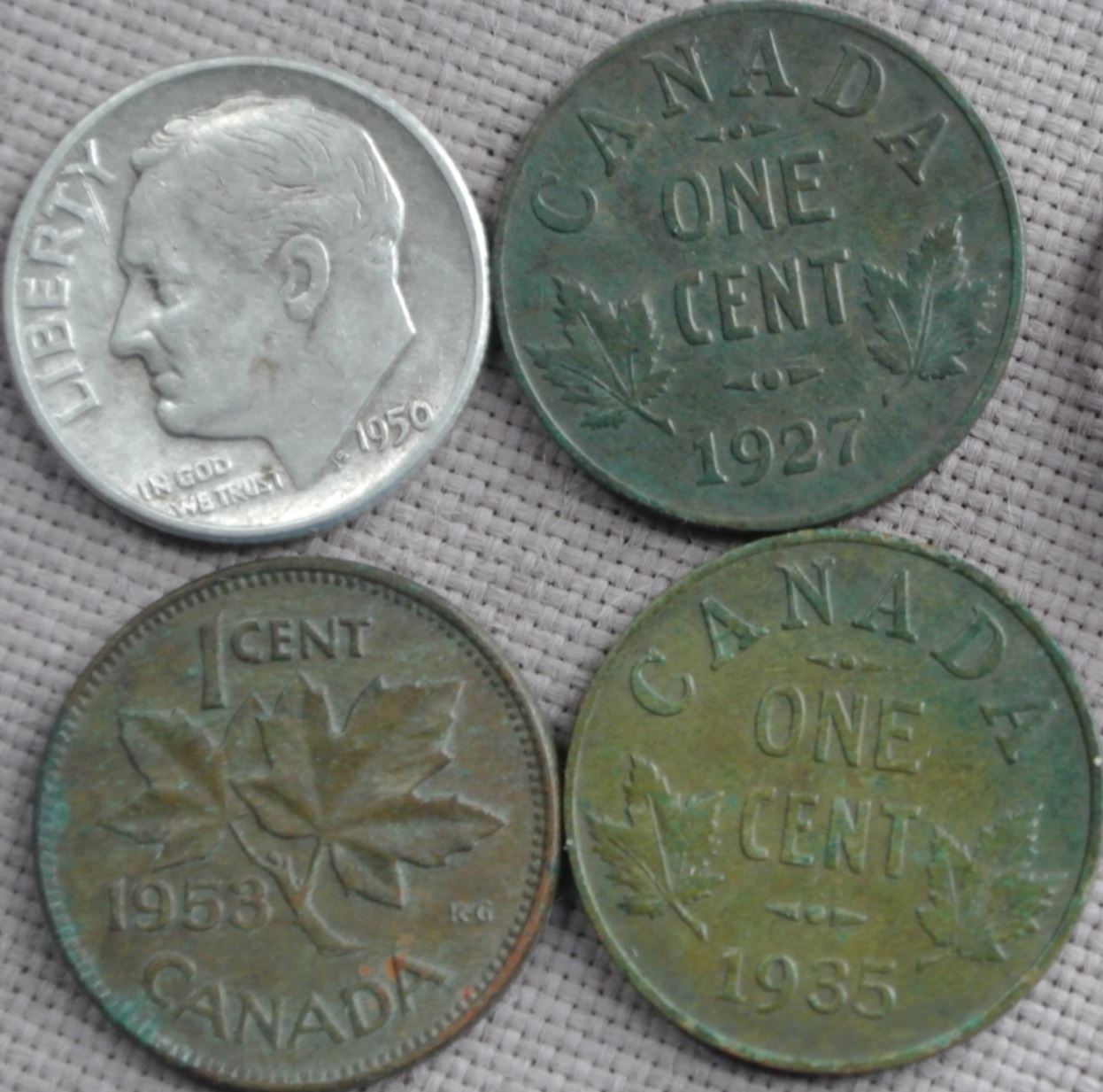 Old-School-Yard-Finds